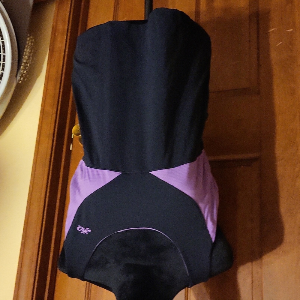 Harley Davidson Motorcycles Tank Top  With Bra Attached
